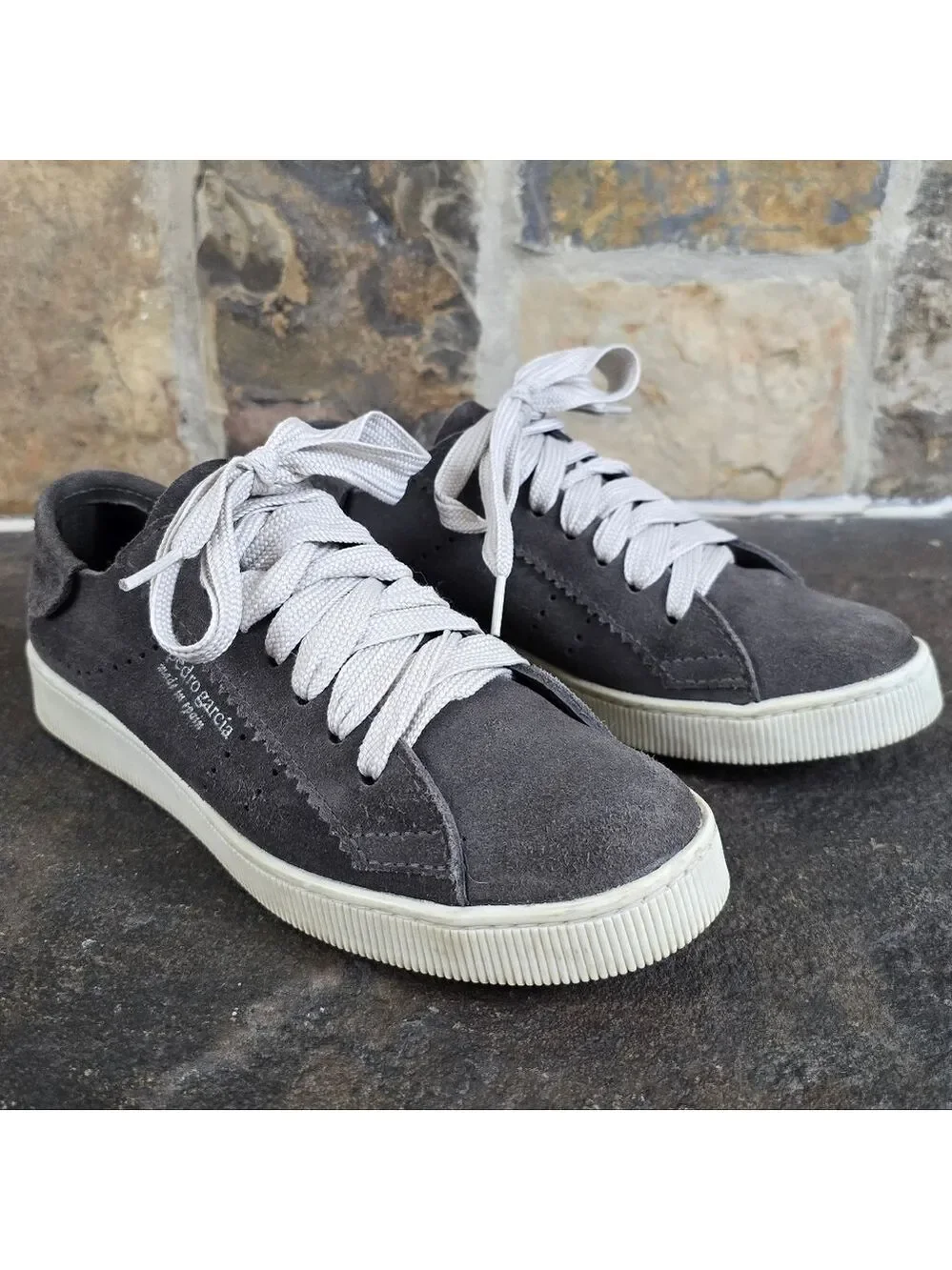 Pedro Garcia 40 Mr Perry Sneakers Shoes